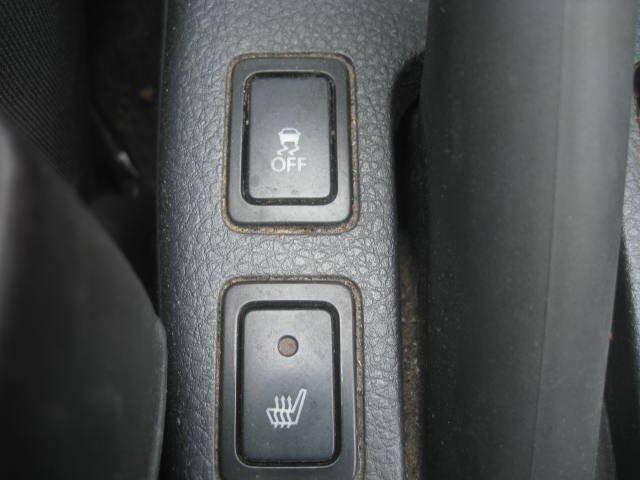 Used 2012 Suzuki SX4 Premium AWD/4WD image 25