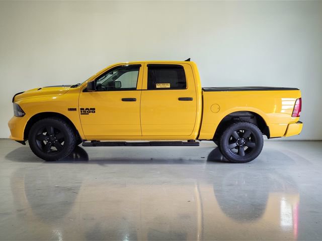 Used 2019 RAM 1500 Express w/ Wheel & Sound Group image 15