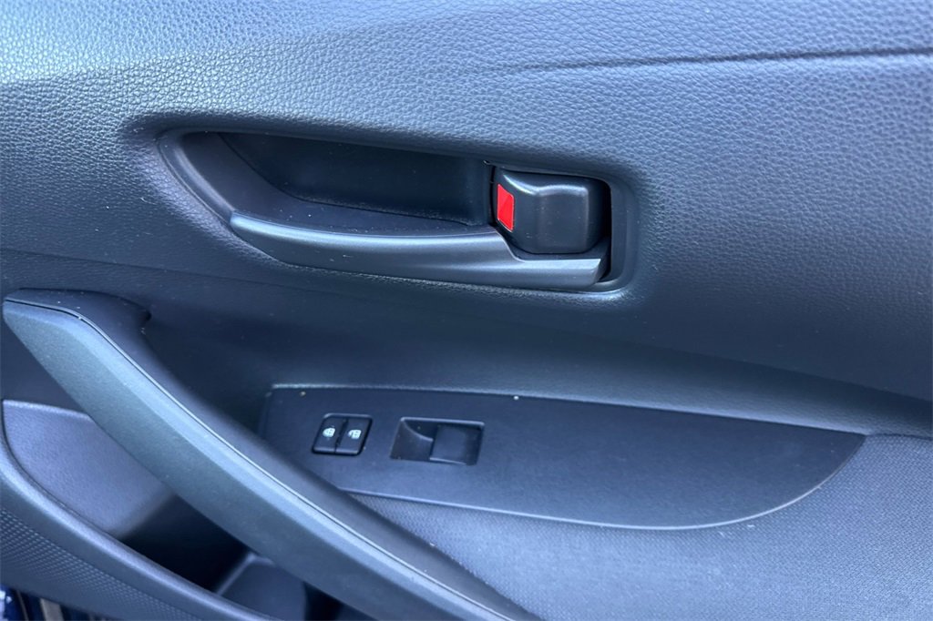 Used 2022 Toyota Corolla LE image 19
