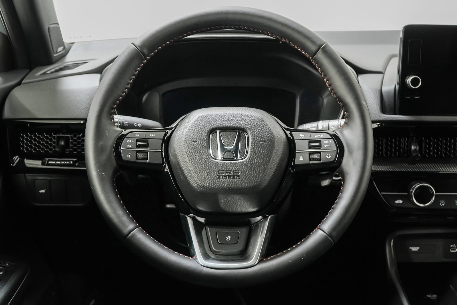 New 2026 Honda CR-V Sport Touring image 24