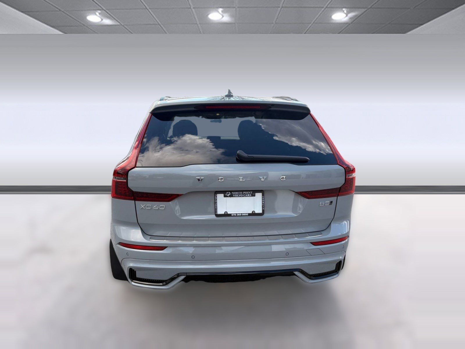 New 2026 Volvo XC60 B5 Ultra w/ Climate Package image 10