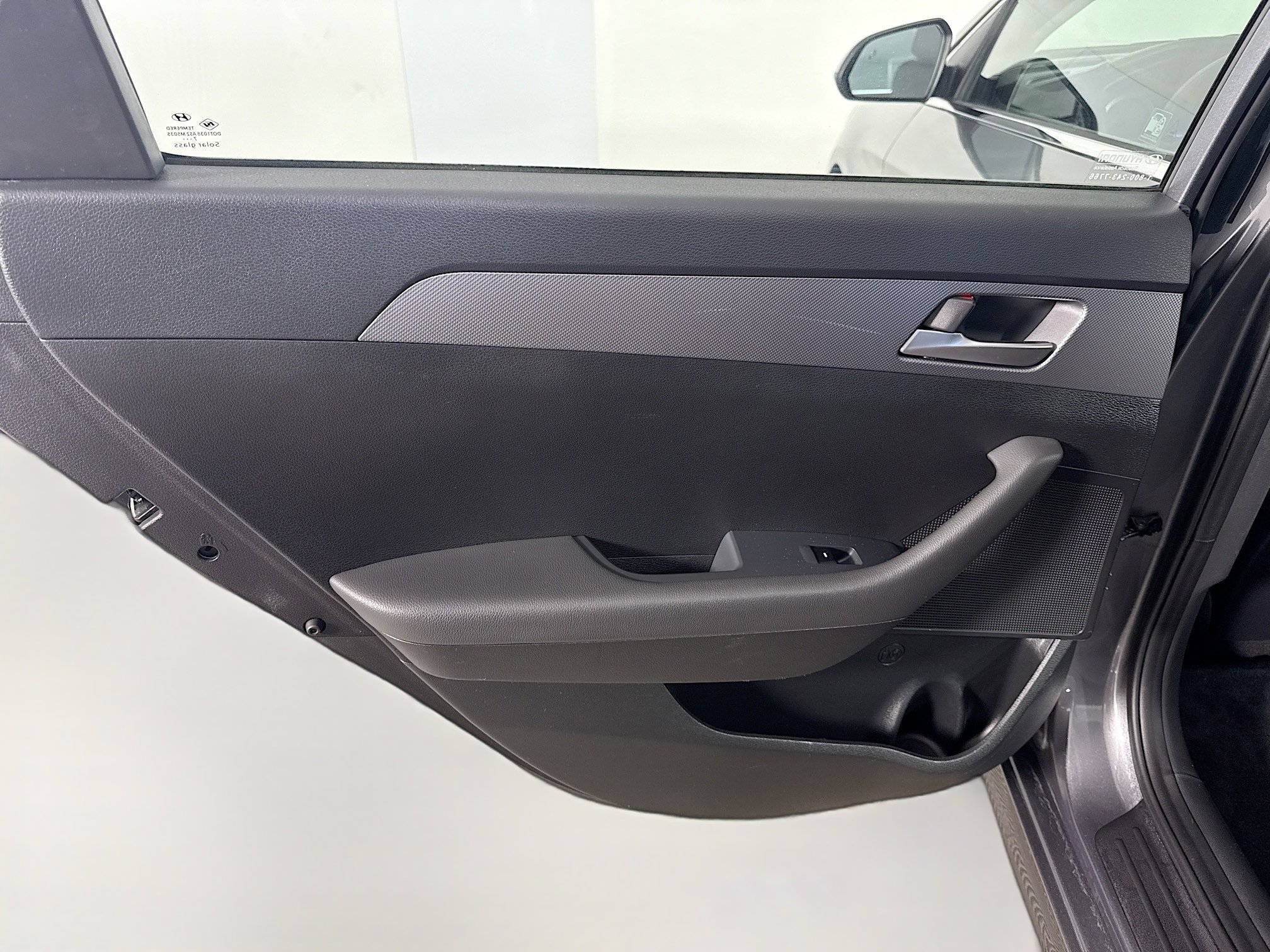 Used 2018 Hyundai Sonata ECO image 25