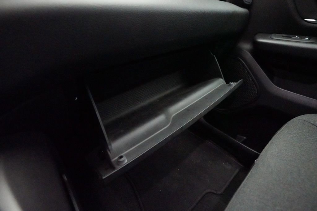 Used 2025 RAM 1500 Big Horn image 31