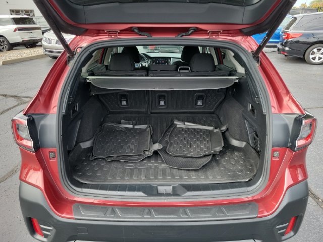 Used 2021 Subaru Outback Premium AWD/4WD image 27