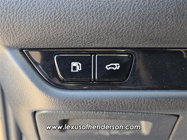 Certified 2025 Lexus NX 250 250 Premium image 23