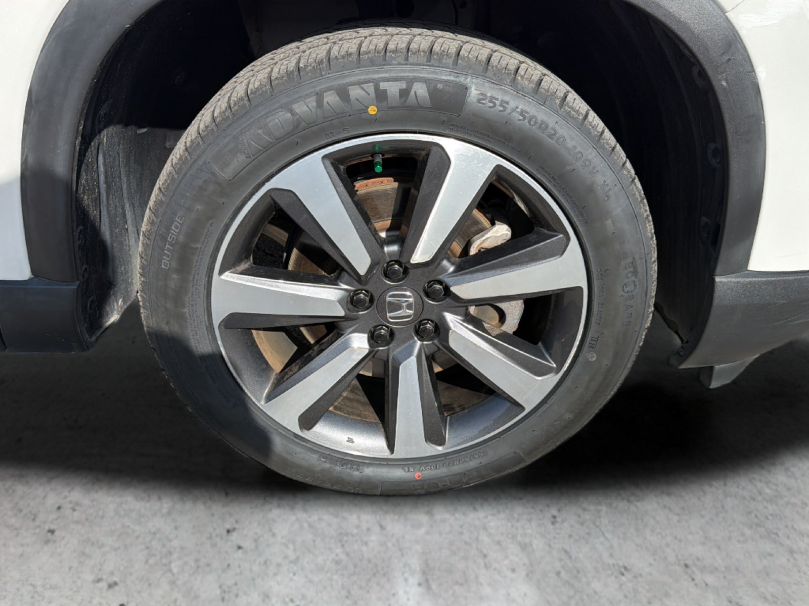 Used 2023 Honda Pilot Touring image 38
