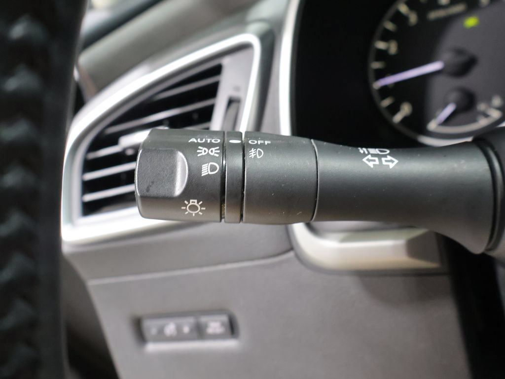 Used 2020 Nissan Murano Platinum AWD/4WD image 33