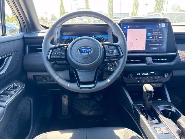 New 2026 Subaru Outback Premium AWD/4WD image 21