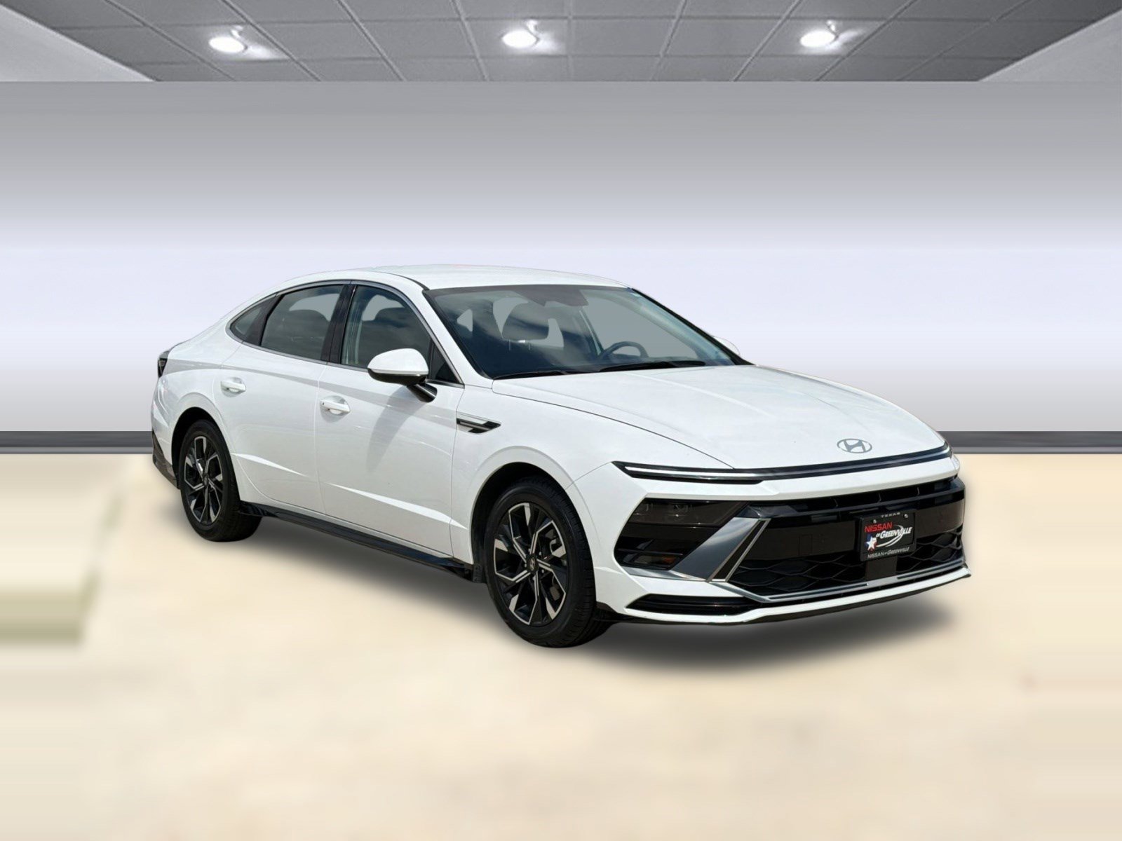 Used 2025 Hyundai Sonata SEL image 7