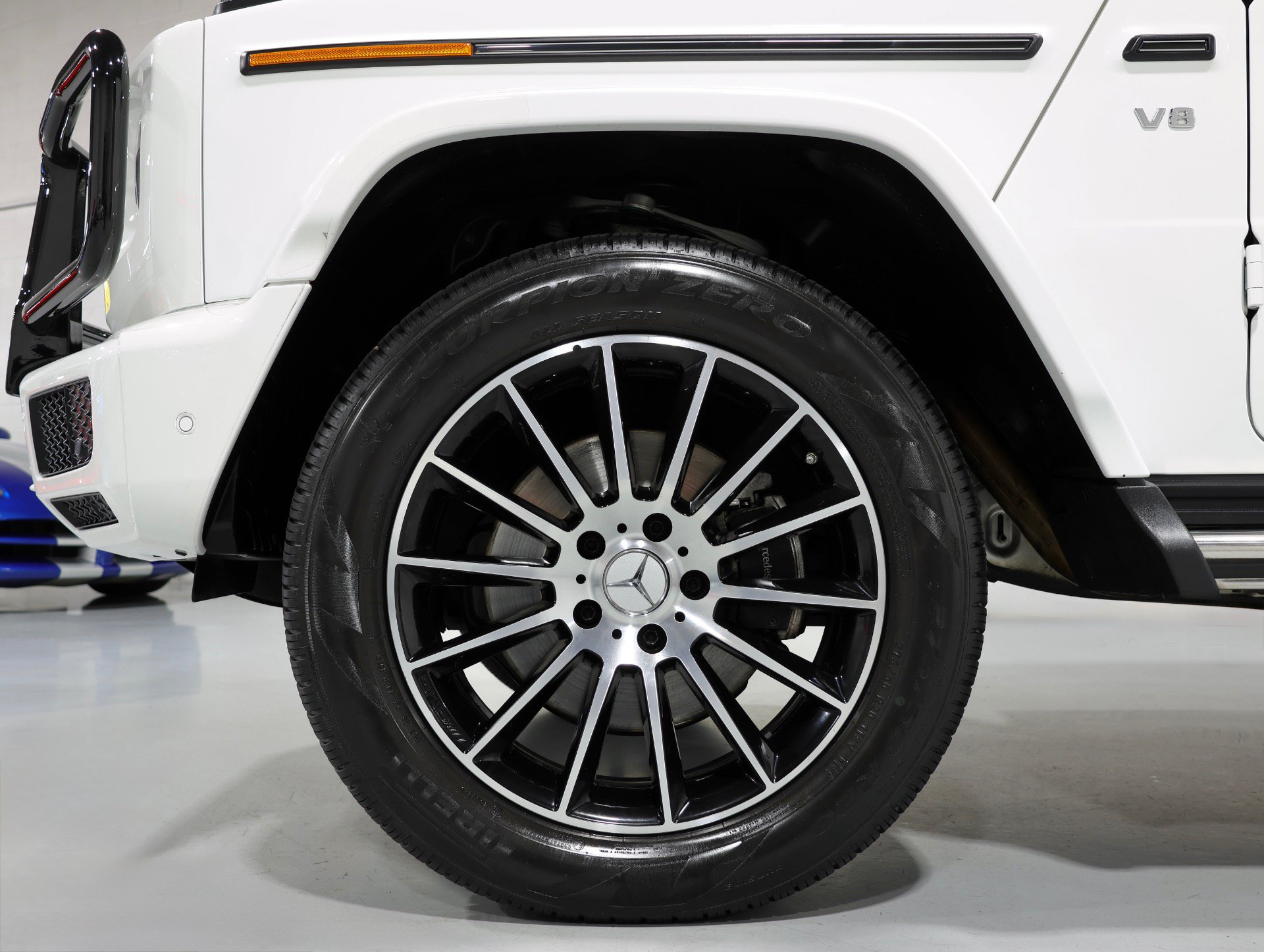 Used 2019 Mercedes-Benz G 550 image 33