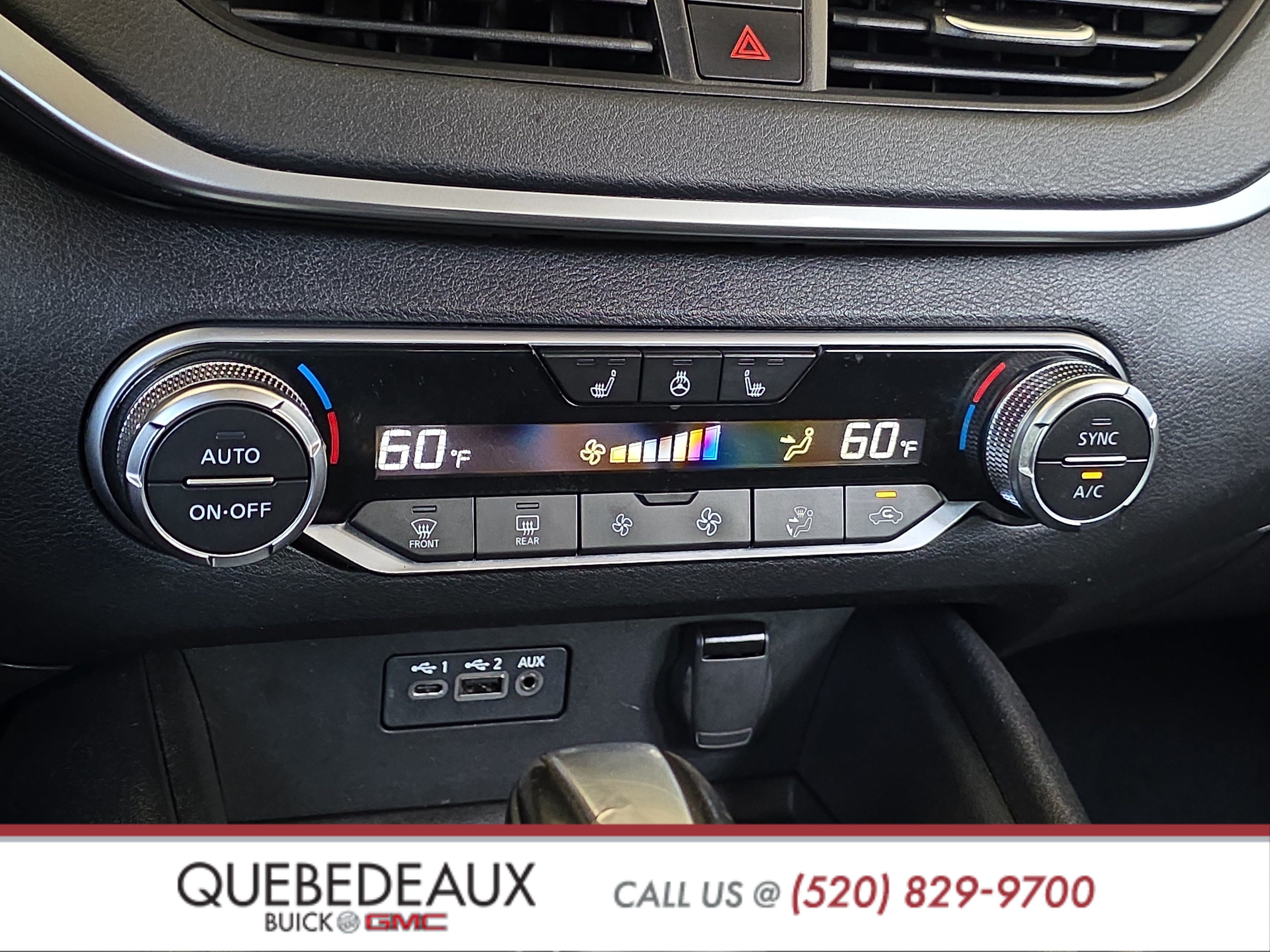 Used 2019 Nissan Altima 2.5 SV FWD image 18