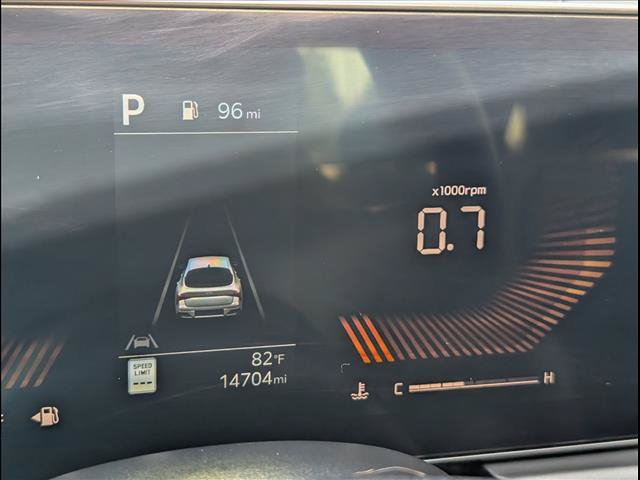 Certified 2025 Kia K5 GT-Line FWD image 21