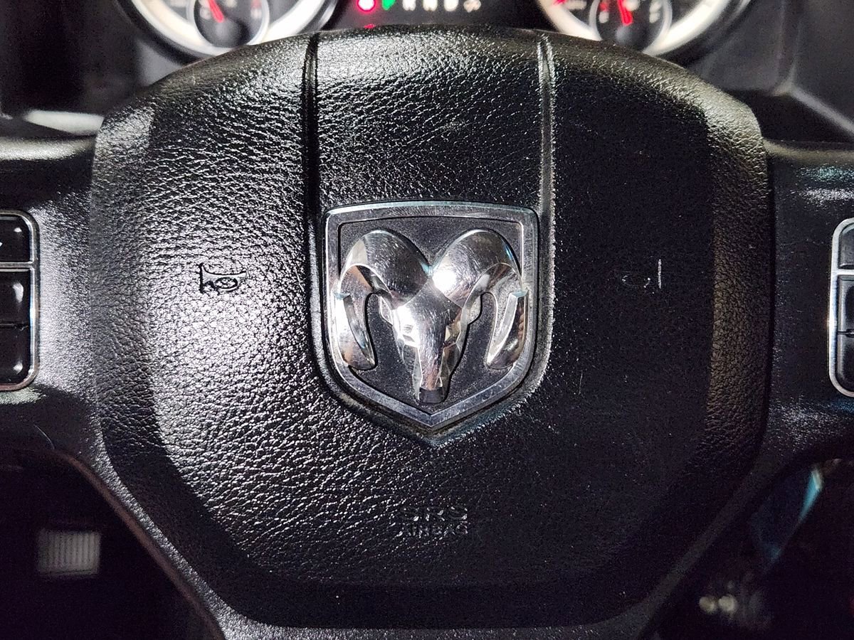 Used 2018 RAM 3500 Tradesman AWD/4WD image 48