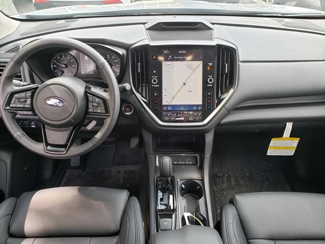 Certified 2025 Subaru Ascent Bronze Edition AWD/4WD image 15