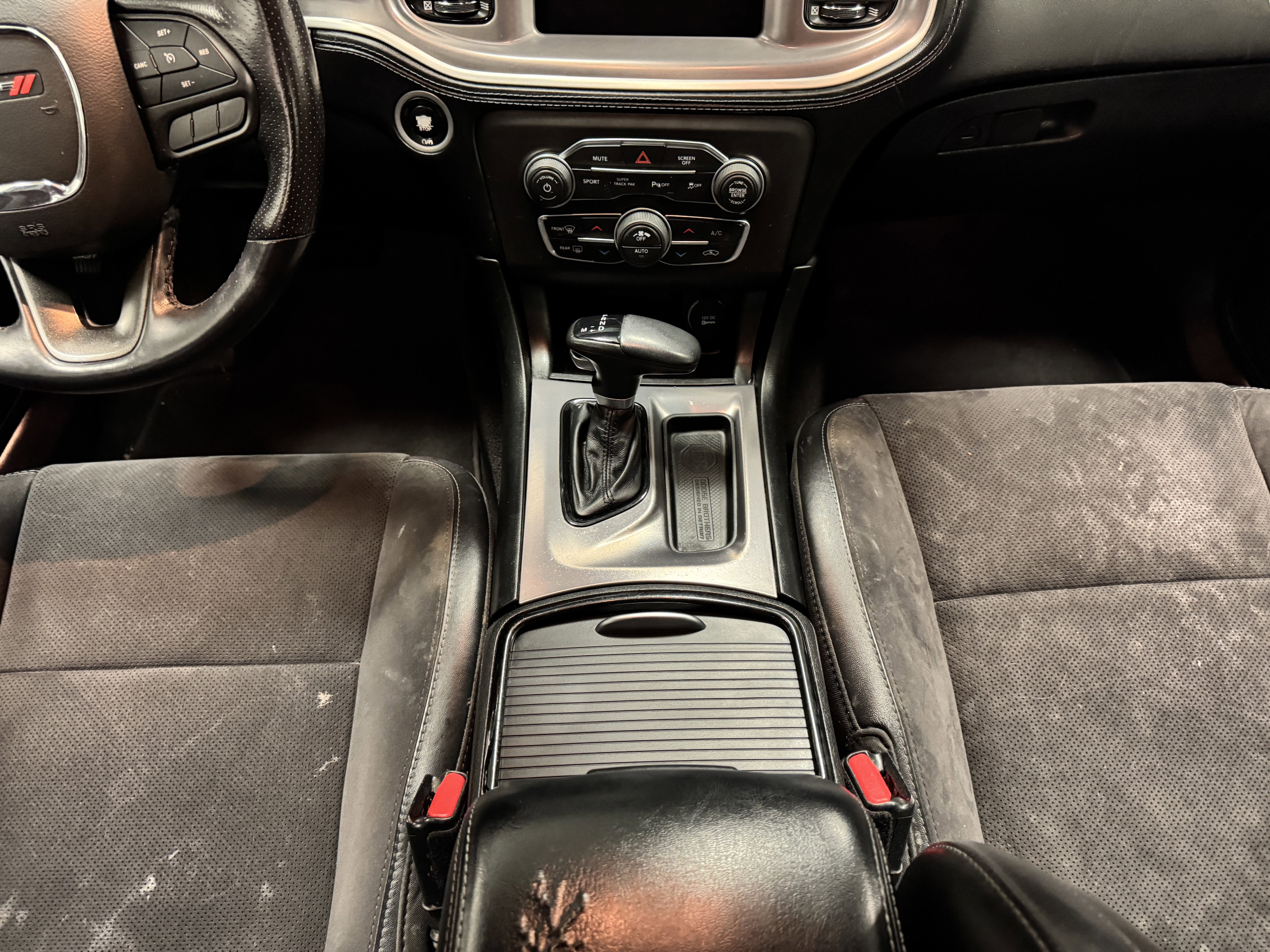 Used 2021 Dodge Charger R/T w/ Plus Group image 18