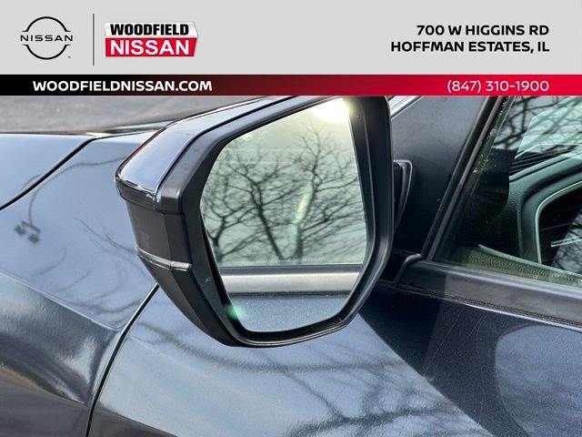 Used 2019 Honda Civic EX-L image 12