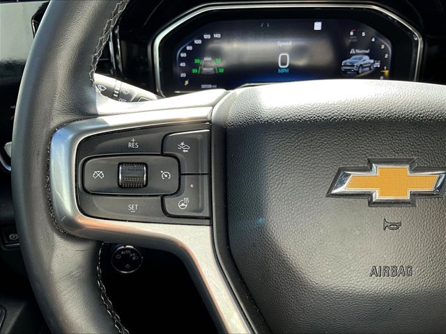 Used 2023 Chevrolet Silverado 1500 LT image 20