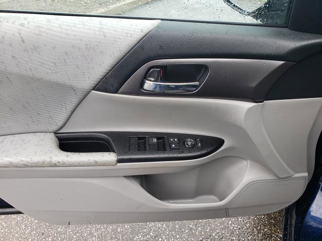 Used 2014 Honda Accord LX image 11