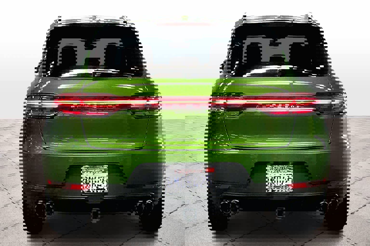 Used 2019 Porsche Macan S image 7