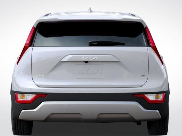 New 2026 Kia Niro LX FWD image 13