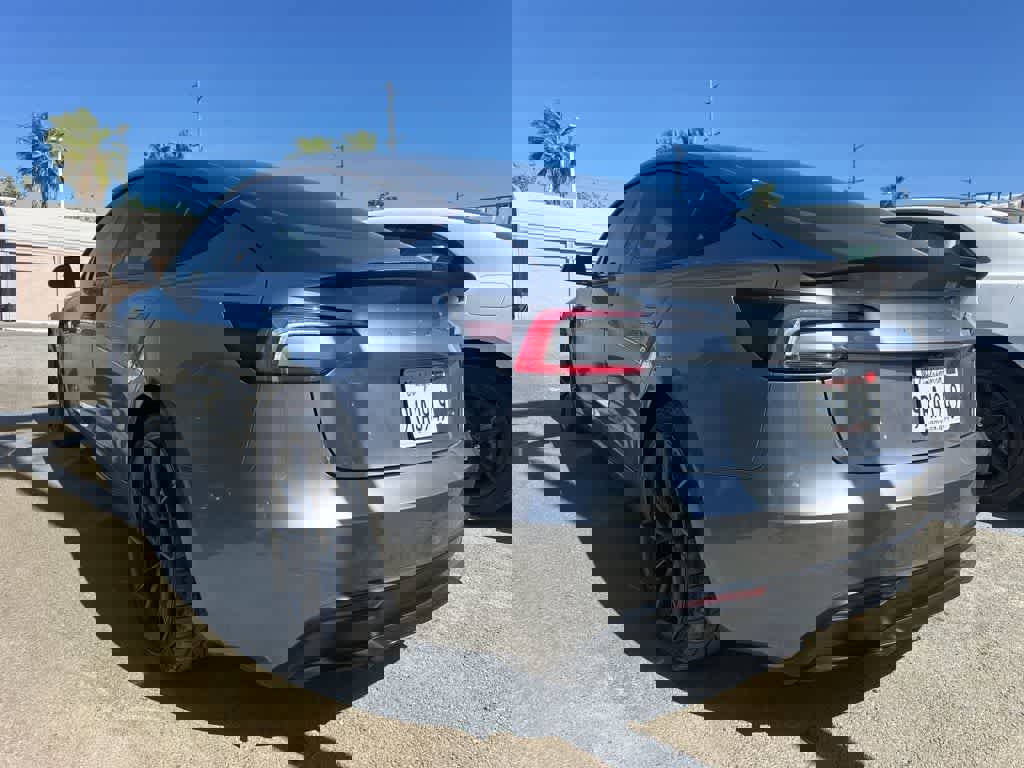 Used 2024 Tesla Model 3 Performance image 4