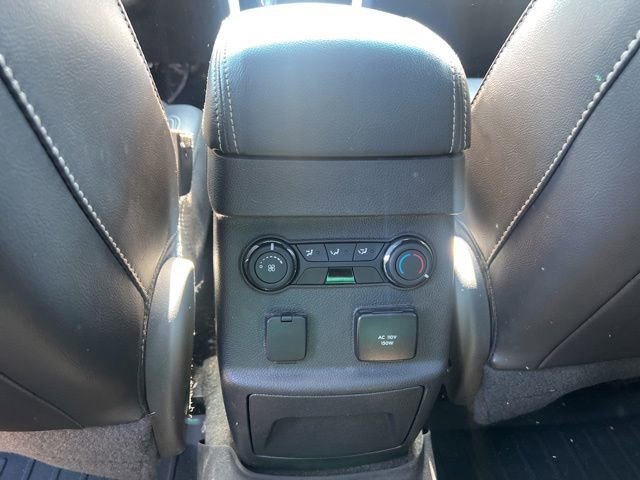 Used 2015 Ford Explorer Sport w/ Equipment Group 401A AWD/4WD image 19