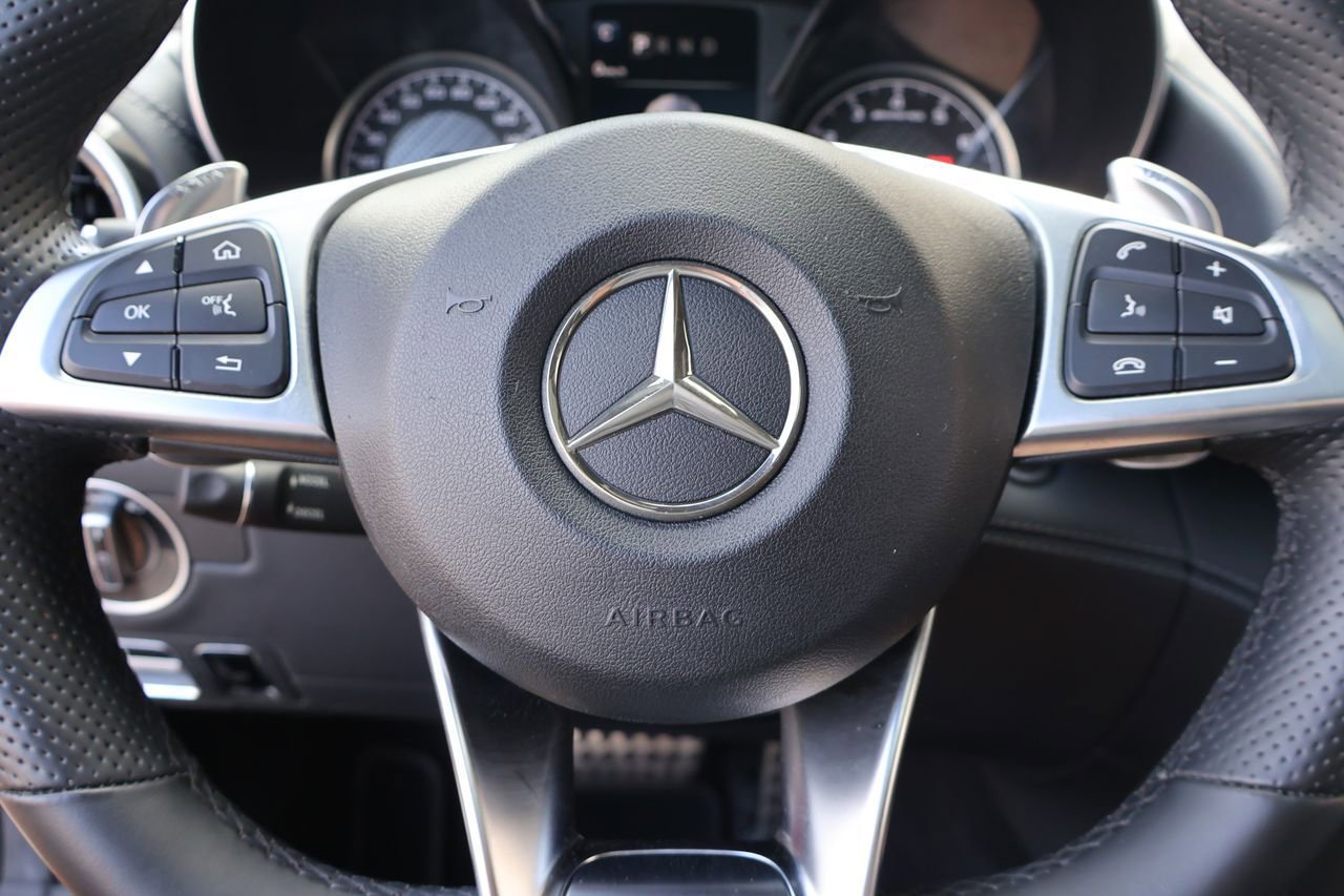 Used 2019 Mercedes-Benz AMG GT Coupe image 16