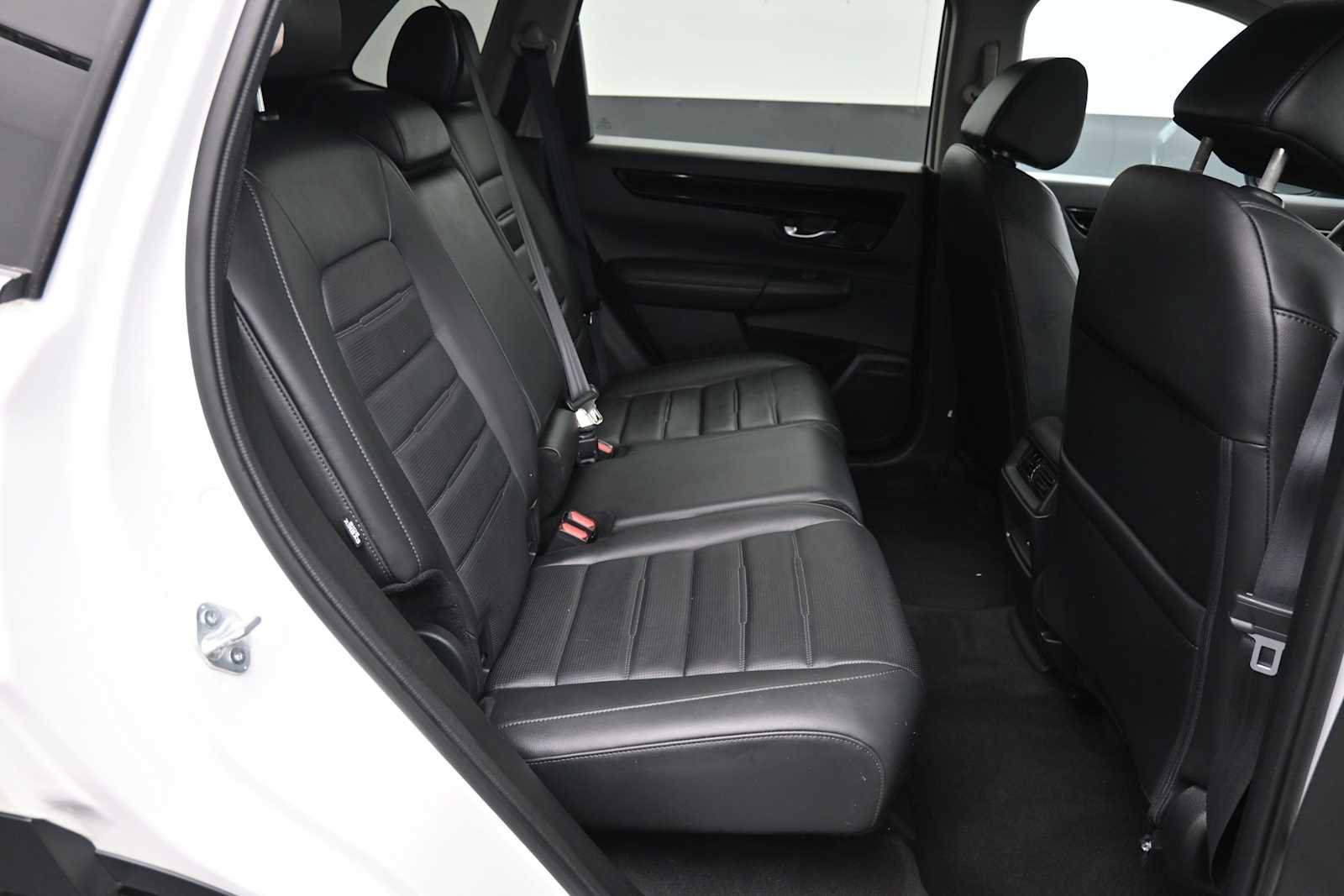 Used 2024 Honda CR-V EX-L image 24