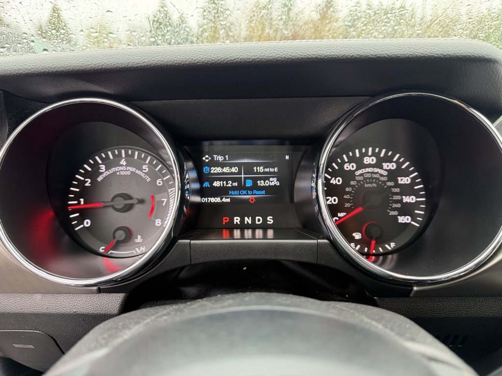 Used 2015 Ford Mustang GT Premium w/ Equipment Group 401A image 21