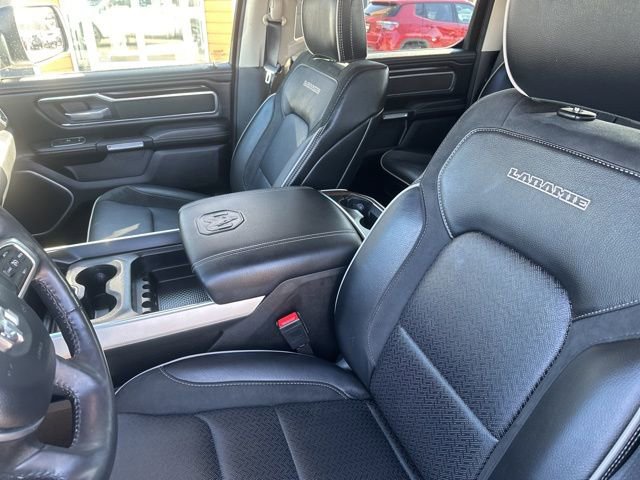 Used 2022 RAM 1500 Laramie image 20