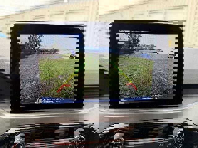 Used 2025 Ford Escape Active image 16