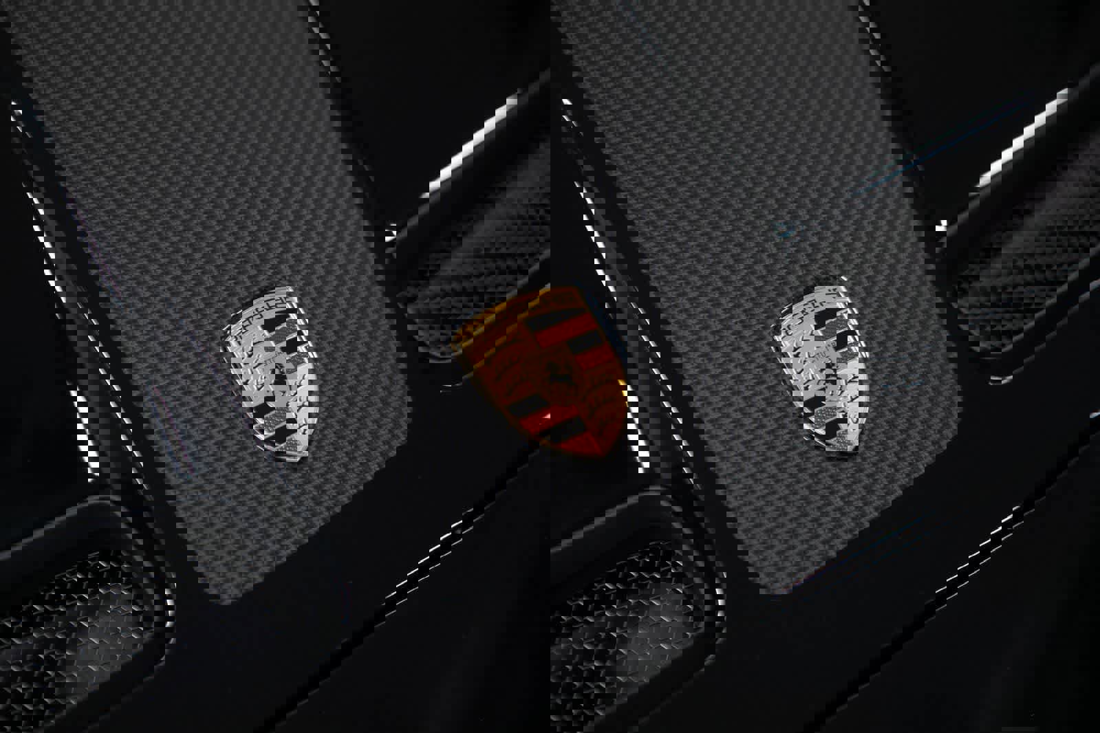 New 2026 Porsche 911 GT3 image 30