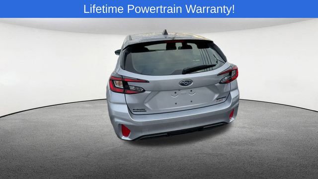 New 2026 Subaru Impreza RS AWD/4WD image 7