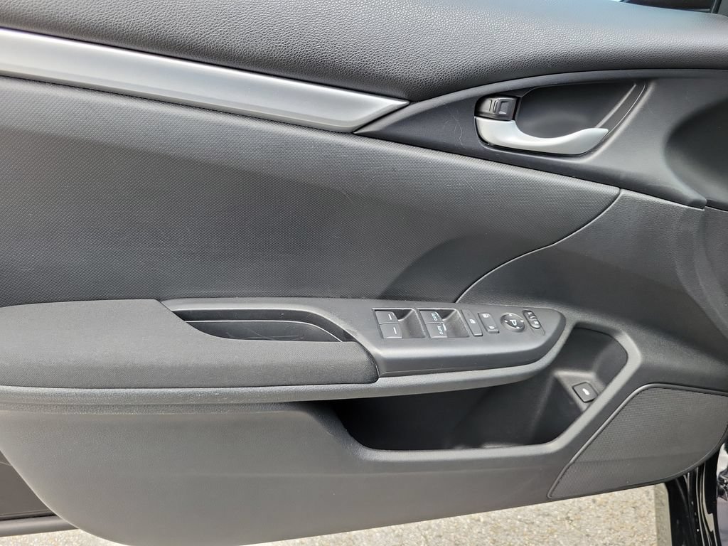 Used 2019 Honda Civic LX image 17