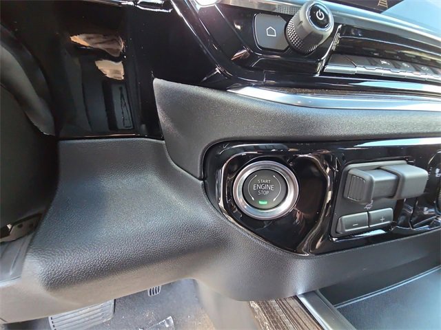 New 2026 Chevrolet Silverado 1500 LT image 17