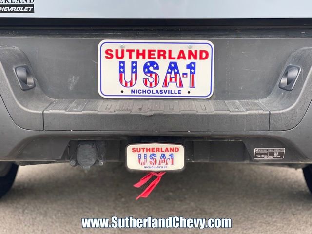 Used 2024 Honda Ridgeline Sport image 12