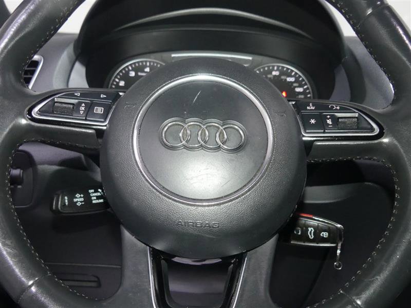 Used 2018 Audi Q3 2.0T Premium FWD image 30