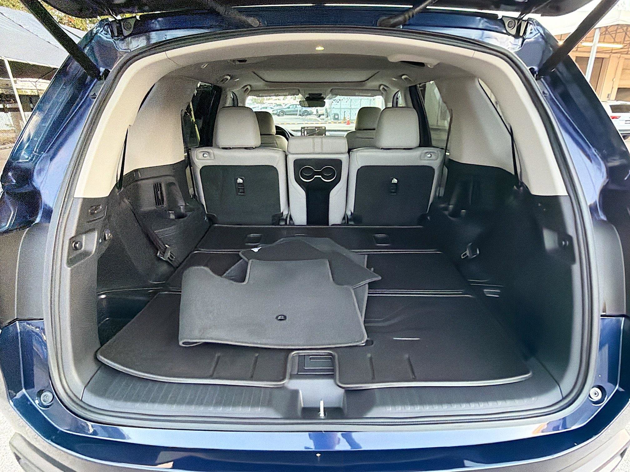 Certified 2023 Honda Pilot Elite image 27