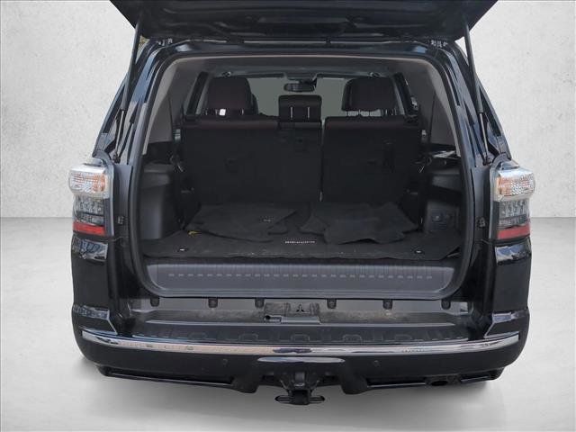 Used 2023 Toyota 4Runner Limited image 7
