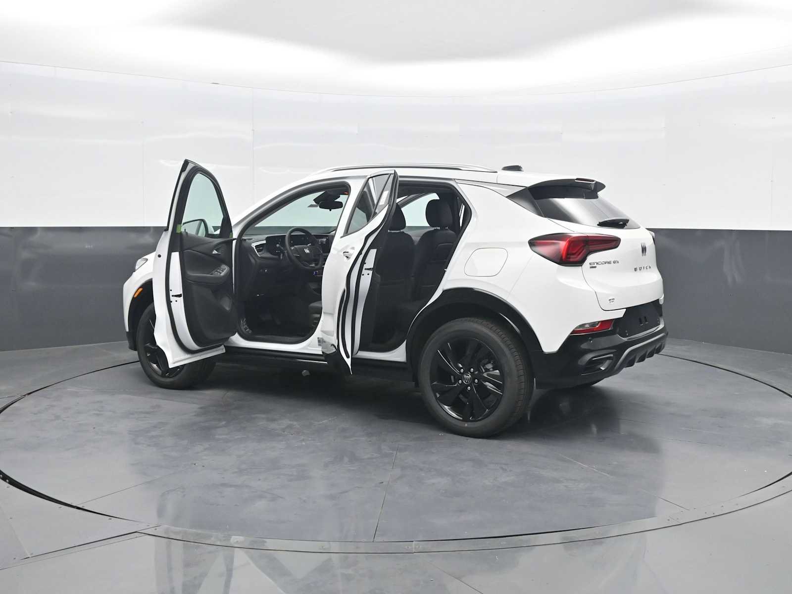 New 2026 Buick Encore GX Sport Touring w/ Advanced Technology Package AWD/4WD image 45