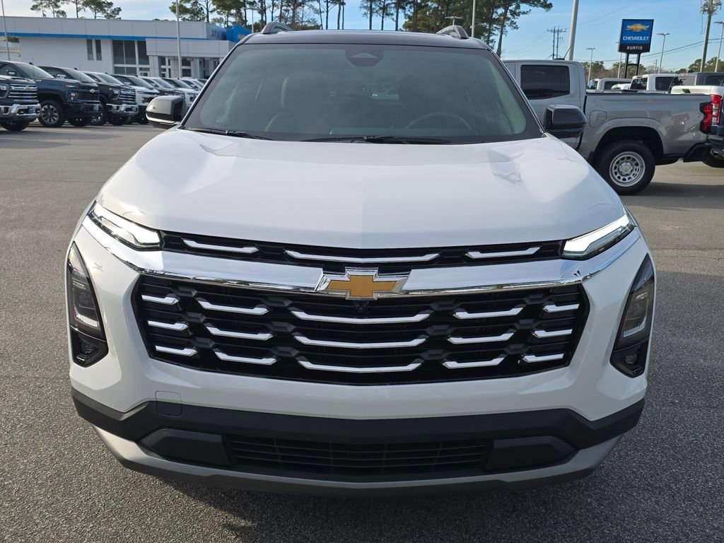 Used 2026 Chevrolet Equinox LT w/ Convenience Package II image 8