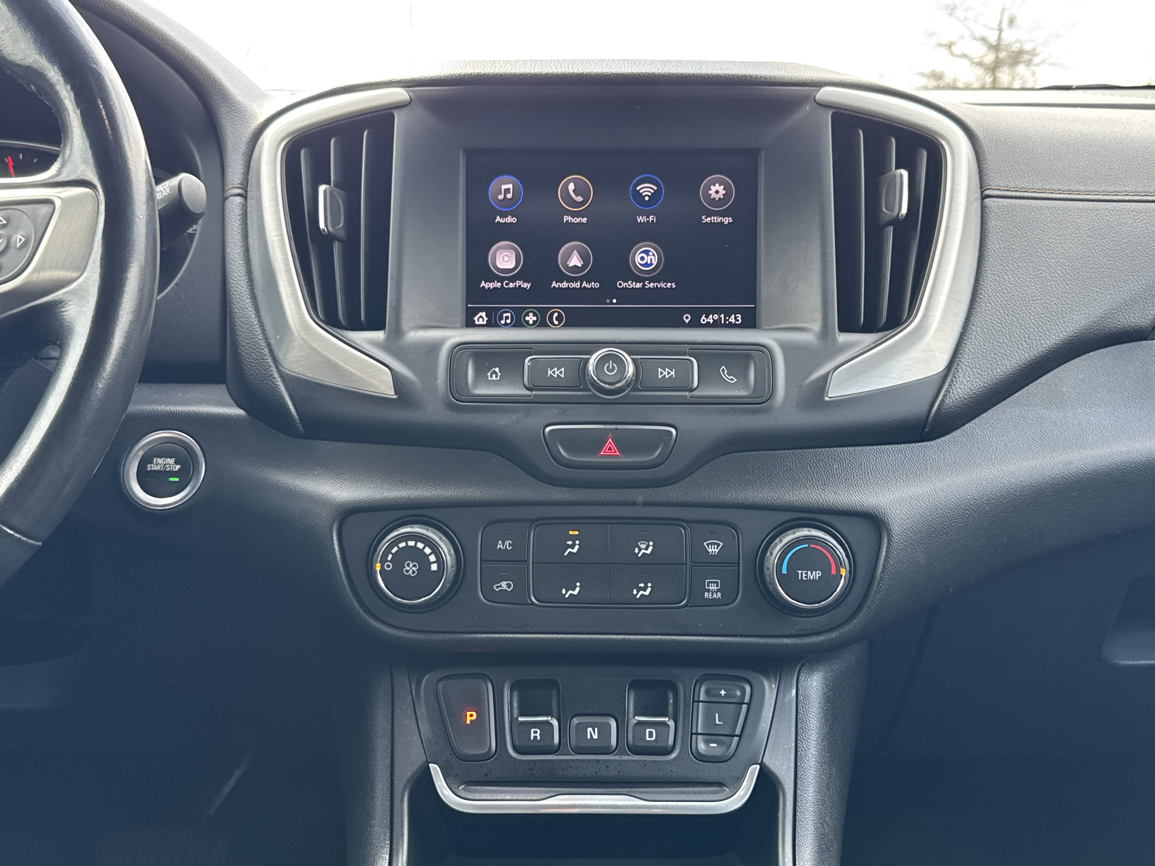 Used 2020 GMC Terrain SLE image 27