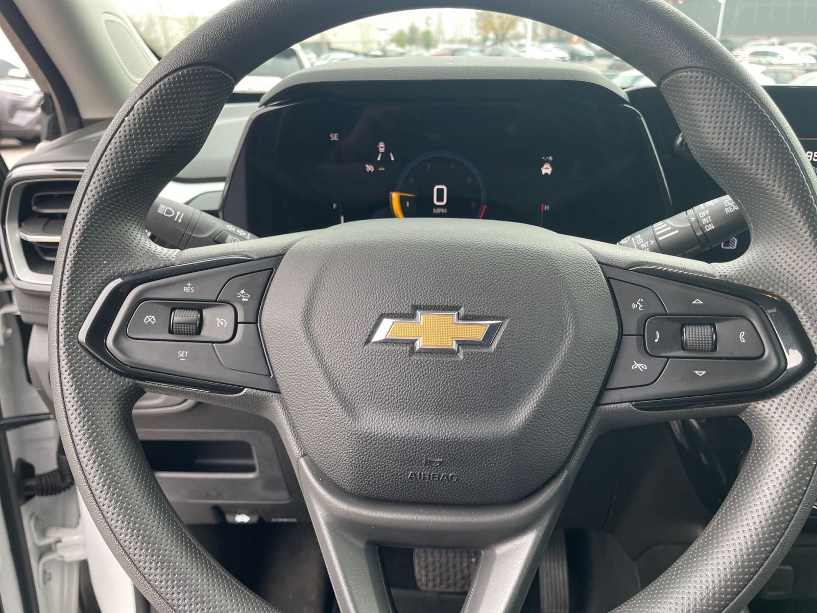 Used 2025 Chevrolet TrailBlazer LT image 25