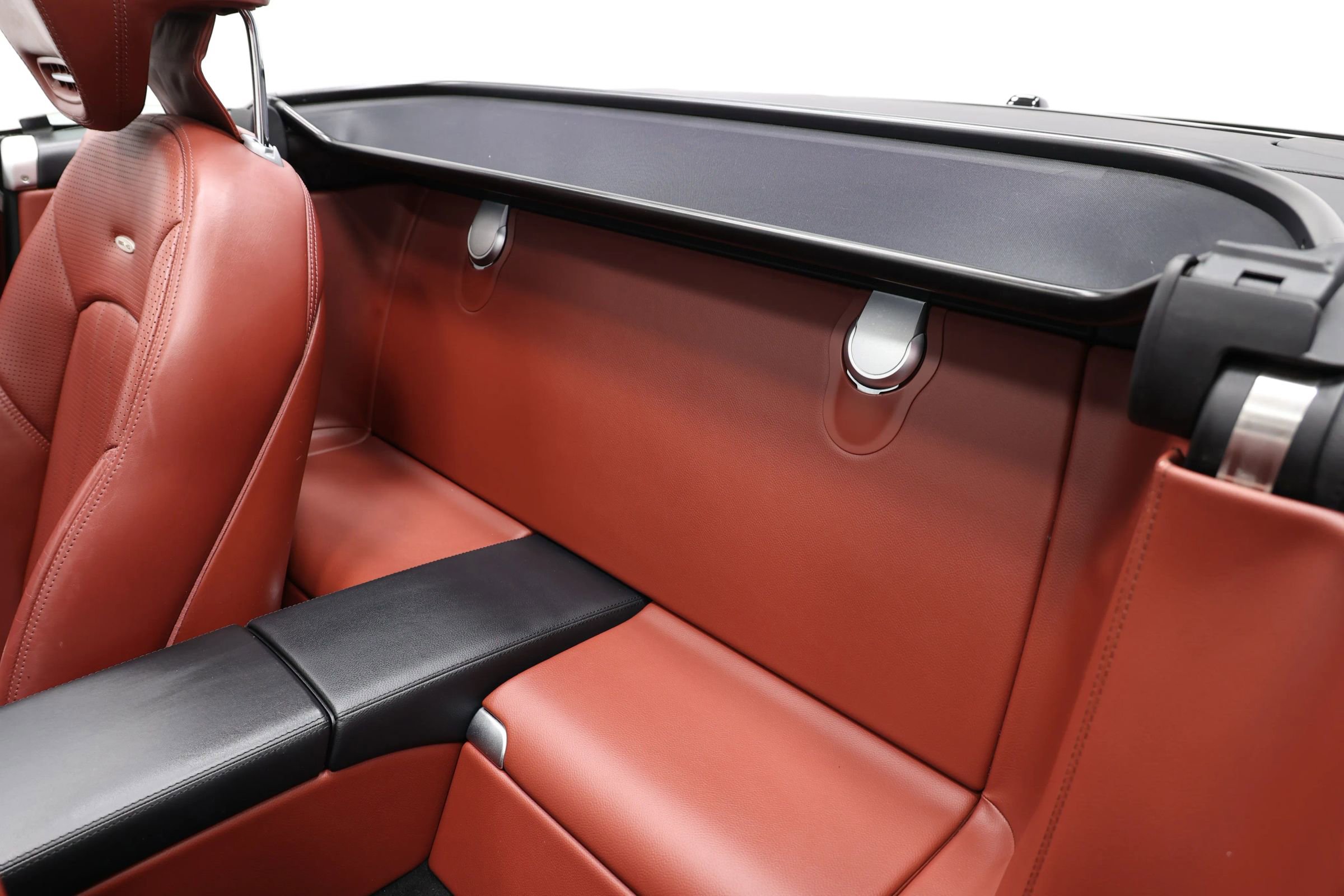 Used 2012 Mercedes-Benz SL 63 AMG image 43