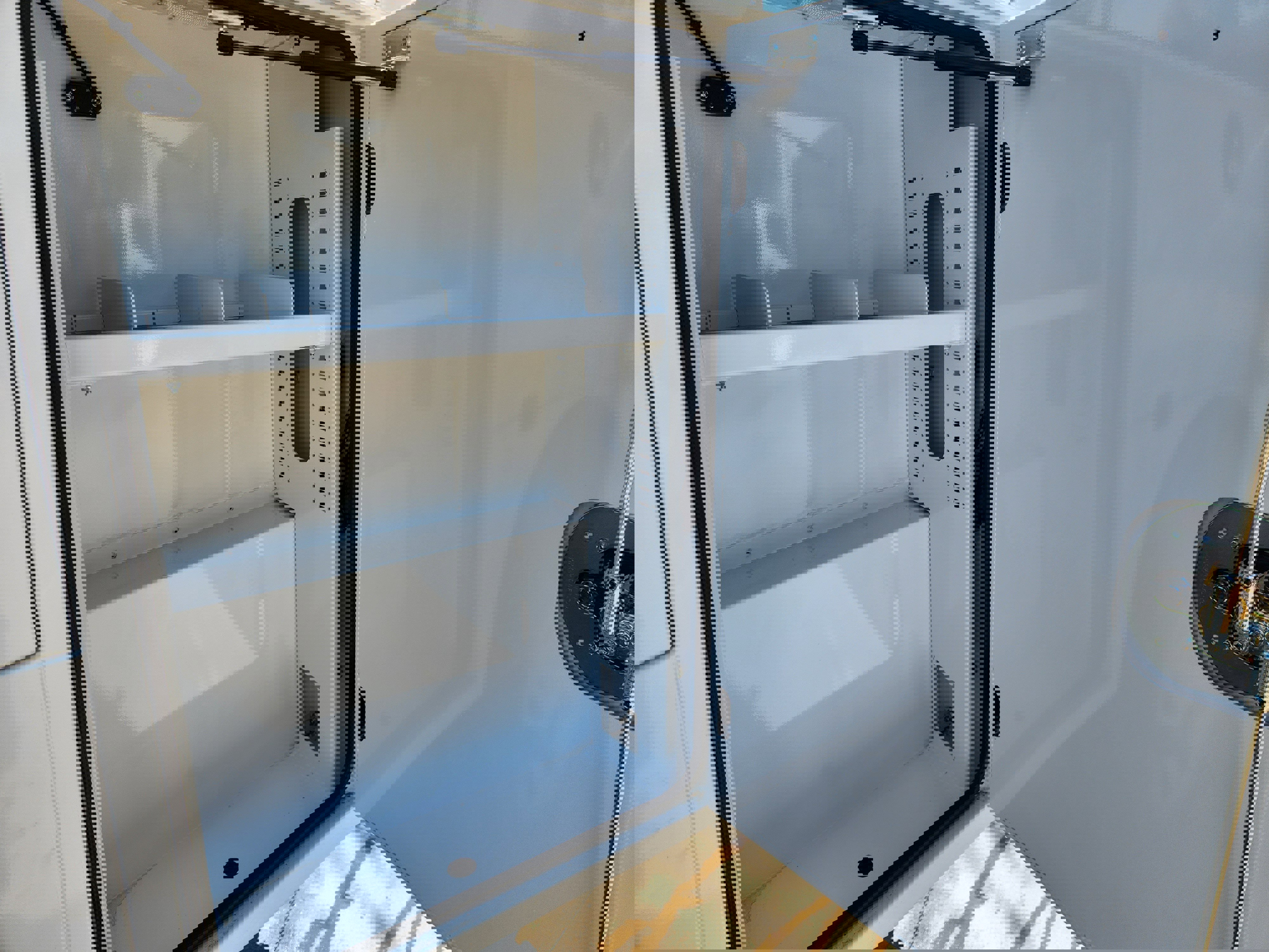 New 2024 Chevrolet Silverado 3500 W/T w/ WT Convenience Package image 32