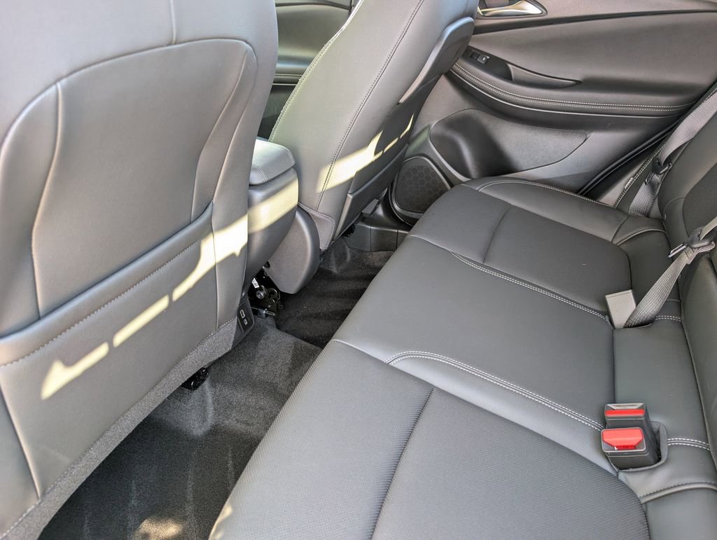 Used 2024 Buick Encore GX Sport Touring w/ Comfort Package image 15
