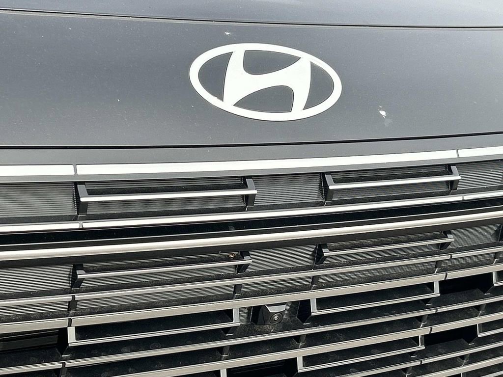 New 2026 Hyundai Palisade Limited image 10