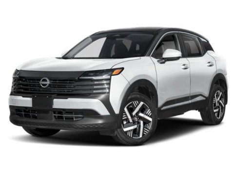 New 2027 Nissan Kicks SV w/ Rock Creek Edition