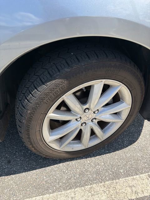 Used 2020 Acura RDX AWD image 13