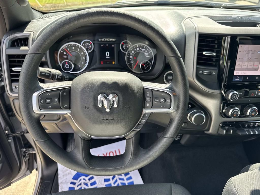 New 2026 RAM 1500 Express image 37